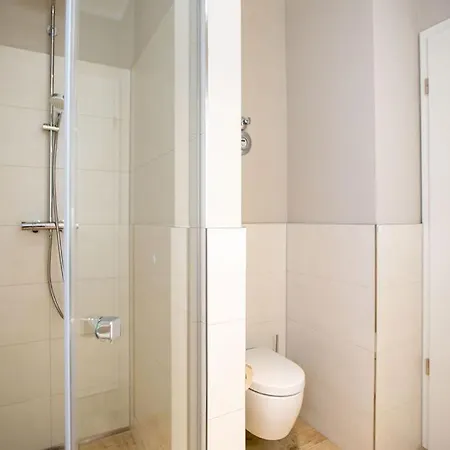 Quartier Frohsinn App 04b * Heringsdorf (Usedom)